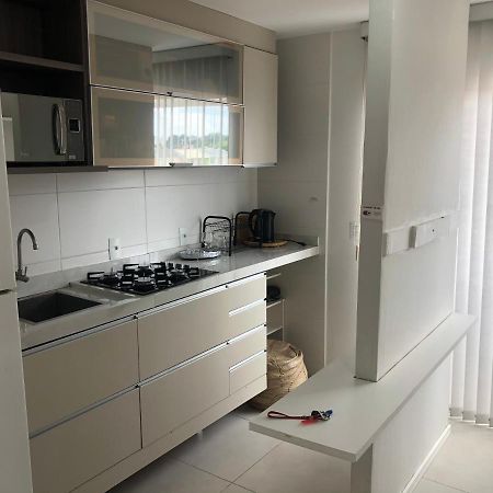Apartament Mississipi 306 Kurytyba Zewnętrze zdjęcie