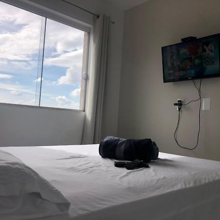 Apartament Mississipi 306 Kurytyba Zewnętrze zdjęcie