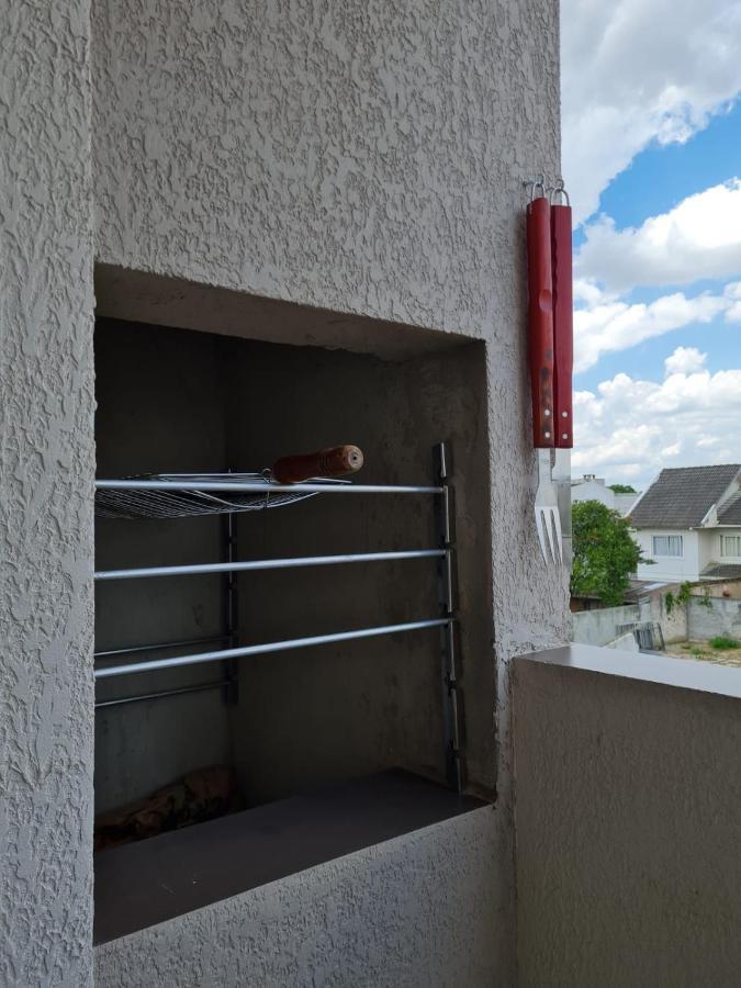 Apartament Mississipi 306 Kurytyba Zewnętrze zdjęcie