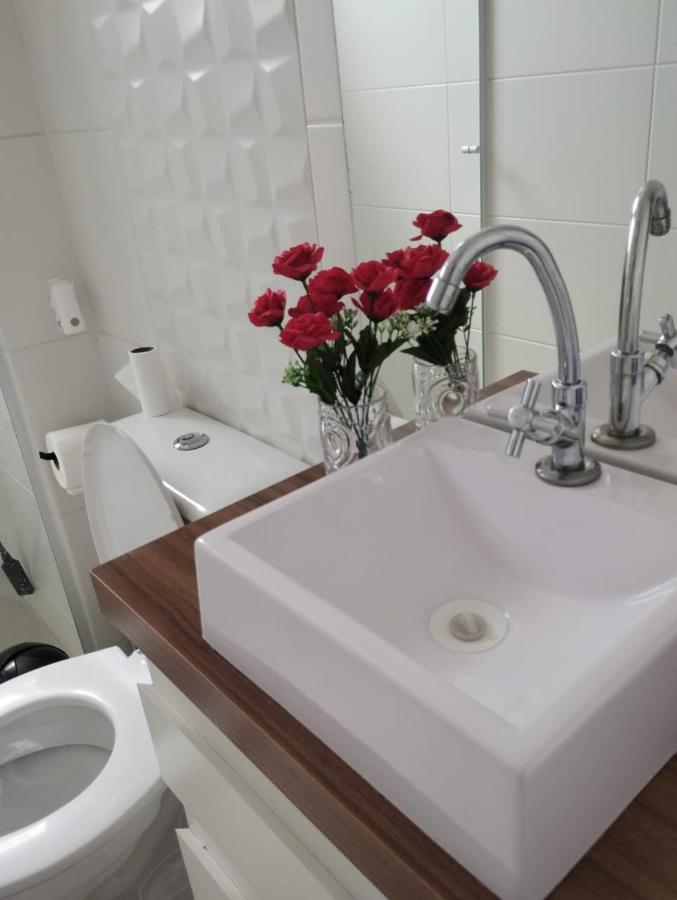 Apartament Mississipi 306 Kurytyba Zewnętrze zdjęcie