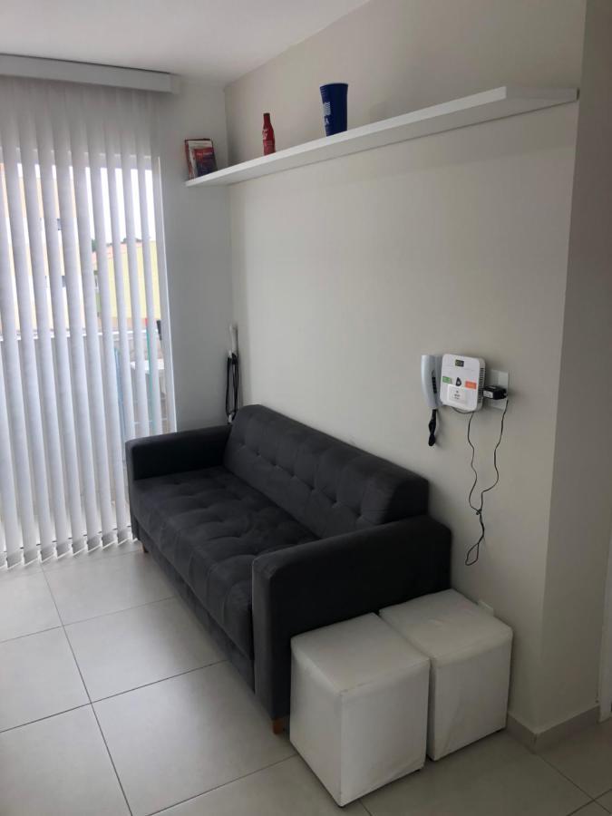 Apartament Mississipi 306 Kurytyba Zewnętrze zdjęcie