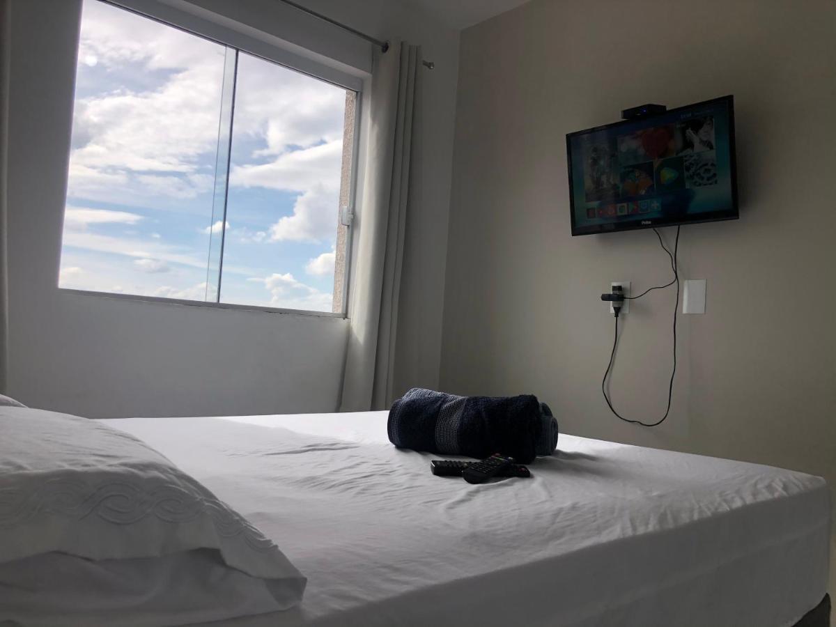 Apartament Mississipi 306 Kurytyba Zewnętrze zdjęcie