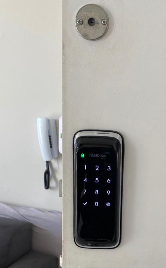 Apartament Mississipi 306 Kurytyba Zewnętrze zdjęcie